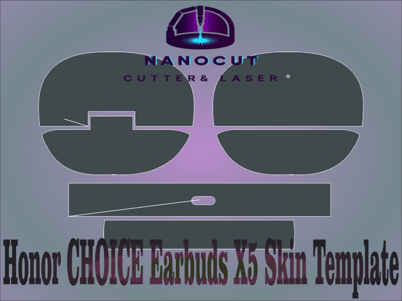 Honor CHOICE Earbuds X5